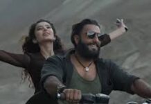 ‘धुरंधर’ की एडवांस बुकिंग में तूफानी तेजी! 36 घंटे में बिके 394% अधिक टिकट, अभी धमाके में दो दिन बाकी 'धुरंधर' की रिलीज में अब सिर्फ दो दिन बचे हैं। हालांकि, अभी भी फिल्म की एडवांस बुकिंग लिमिटेड शोज के लिए ही खुली हैं। बावजूद इसके बीते 36 घंटों में टिकटों की बिक्री 394% बढ़ी है।