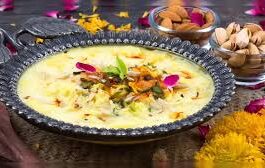 दिवाली पर अगर आप चावल की खीर नहीं बनाना चाहते हैं, तो पनीर की खीर बनाकर लोगों का मुंह मीठा कर सकते हैं।