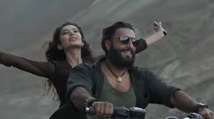 'धुरंधर' की रिलीज में अब सिर्फ दो दिन बचे हैं। हालांकि, अभी भी फिल्म की एडवांस बुकिंग लिमिटेड शोज के लिए ही खुली हैं। बावजूद इसके बीते 36 घंटों में टिकटों की बिक्री 394% बढ़ी है। 'धुरंधर' की रिलीज में अब सिर्फ दो दिन बचे हैं। हालांकि, अभी भी फिल्म की एडवांस बुकिंग लिमिटेड शोज के लिए ही खुली हैं। बावजूद इसके बीते 36 घंटों में टिकटों की बिक्री 394% बढ़ी है।