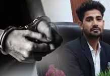 नशा तस्करी, हवाला का पैसा… हरियाणा से पकड़े गए पाकिस्तानी जासूस रिजवान के 3 साथी पंजाब से गिरफ्तार एसआईटी अब यह जानने की कोशिश कर रही है कि हेरोइन सप्लाई चेन में सप्लायर कौन थे और खरीददार या प्राप्तकर्ता कौन-कौन थे।