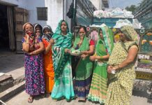 सोनीपत में जेवरात लूटने के लिए आंगनबाड़ी वर्कर उषा की हत्या का मामला सामने आया है। बदमाशों ने उषा के सिर और मुंह पर धारदार हमला किया था।