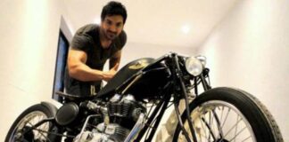 ऐसे में आज हम आपको 10 पॉपुलर स्टार्स की महंगी मोटरसाइकल के बारे में बताने जा रहे हैं।