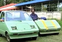 भारत में इलेक्ट्रिक कार का इतिहास काफी लंबा है। देश में पहली इलेक्ट्रिक कर (EV) 32 साल पहले साल 1993 में लॉन्च हुई थी। लेकिन, इसकी 100 यूनिट्स भी नहीं बिक पाई थीं।