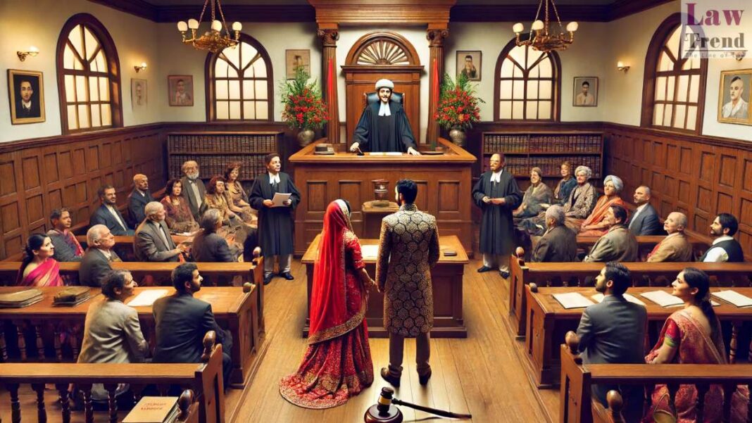 चंडीगढ़ की एक जिला अदालत ने एक शख्स को अपहरण और बलात्कार के आरोपों से बरी कर दिया है। चंडीगढ़ की एक जिला अदालत ने एक शख्स को अपहरण और बलात्कार के आरोपों से बरी कर दिया है।