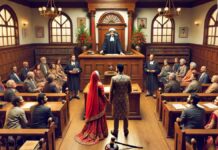 शादी की तस्वीरों में खुश दिख रही थी लड़की… कोर्ट ने अपहरण और रेप के आरोपी को किया बरी चंडीगढ़ की एक जिला अदालत ने एक शख्स को अपहरण और बलात्कार के आरोपों से बरी कर दिया है।