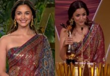 आलिया भट्ट को मिला गोल्डन ग्लोब्स होराइजन अवॉर्ड, दुबई में रेड सी इंटरनेशनल फिल्म फेस्टिवल में हुईं सम्मानित अभिनेत्री आलिया भट्ट की गिनती मौजूदा वक्त में इंडस्ट्री की टॉप एक्ट्रेस में होती है।