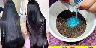 बालों को काला, घना और मजबूत बनाने के लिए आप क्या करते हैं? अगर आप बस शैंपू बदलकर ये सोचते हैं कि बालों को मजबूती मिलेगी, तो ऐसा नहीं होने वाला है।