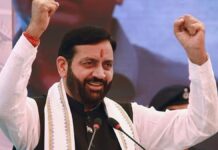 हरियाणा के मुख्यमंत्री नायब सिंह सैनी ने शीतकालीन सत्र के पहले दिन हरियाणा विधानसभा को सूचित किया कि हरियाणा में 25.67 लाख से अधिक किसान 60,816 करोड़ रुपये के कृषि ऋण के बोझ तले दबे हुए हैं।