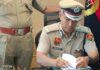 हरियाणा सरकार पुलिस महानिदेशक के लिए जिन पांच अफसरों का पैनल यूपीएससी को भेजेगी