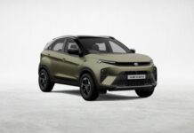 Tata Nexon लगातार तीसरे महीने देश की नंबर 1 कार, डिजायर और क्रेटा तक फेल, देखें टॉप 10 लिस्ट नेक्सॉन ने बीते महीने मारुति सुजुकी डिजायर और हुंडई क्रेटा से लेकर महिंद्रा स्कॉर्पियो समेत अन्य सभी गाड़ियों को पछाड़ दिया।