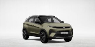 नेक्सॉन ने बीते महीने मारुति सुजुकी डिजायर और हुंडई क्रेटा से लेकर महिंद्रा स्कॉर्पियो समेत अन्य सभी गाड़ियों को पछाड़ दिया।