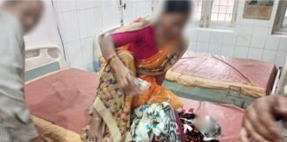 Haryana: दूध पिलाते समय बिगड़ी बच्ची की तबीयत, अस्पताल में ले गए परिजन, डॉक्टरों ने घोषित किया मृत गांव दुजाना निवासी सुरेंद्र की 20 दिन की बच्ची को उसकी मां गोद में दूध पिला रही थी। दूध पिलाते समय अचानक तबीयत बिगड़ गई।