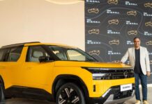 भारतीय बाजार में बीते दिनों टाटा सिएरा की बुकिंग सुनामी देखने को मिली और पहले दिन ही इस एसयूवी ने 70 हजार से ज्यादा कन्फर्म बुकिंग्स हासिल किए