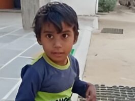 बच्ची नूर को न्याय दिलाने के लिए फास्ट ट्रैक कोर्ट में केस चलाया जाए।आरापियों और पीड़ितों के घर की एक दीवार लगती है।