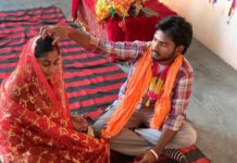 हरियाणा के यमुनानगर जिले में दिल दहला देने वाला मामला सामने आया है। जहां एक नवविवाहिता का बदमाशों ने अपहरण कर लिया।