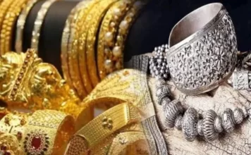 हरियाणा में आज चांदी की औसत कीमत 2,38,900 रुपये प्रति किलोग्राम है. वहीं आखिरी तारीख को हरियाणा में चांदी की औसत कीमत 239900 रुपये प्रति किलोग्राम थी, जिसकी तुलना में दाम अब 1000 रुपये घटे हैं.