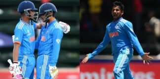 भारत ने अब तक पांच बार अंडर-19 वर्ल्ड कप जीता है और हर खिताब किसी युवा कप्तान के नेतृत्व का परिणाम रहा।