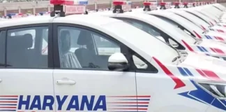 भिवानी पुलिस ने लूट की सूचना के बाद दर्जनों कैमरों की सीसीटीवी फुटेज खंगाली।