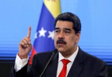 निकोलस मादुरो को अमेरिका लेकर जाने के बाद से ही लगातार कई देशों में विरोध प्रदर्शन भी हो रहे हैं। इस संबंध में UPSC समेत कई प्रतियोगी परीक्षा में सवाल भी होने वाले हैं।