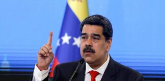 निकोलस मादुरो को अमेरिका लेकर जाने के बाद से ही लगातार कई देशों में विरोध प्रदर्शन भी हो रहे हैं। इस संबंध में UPSC समेत कई प्रतियोगी परीक्षा में सवाल भी होने वाले हैं।