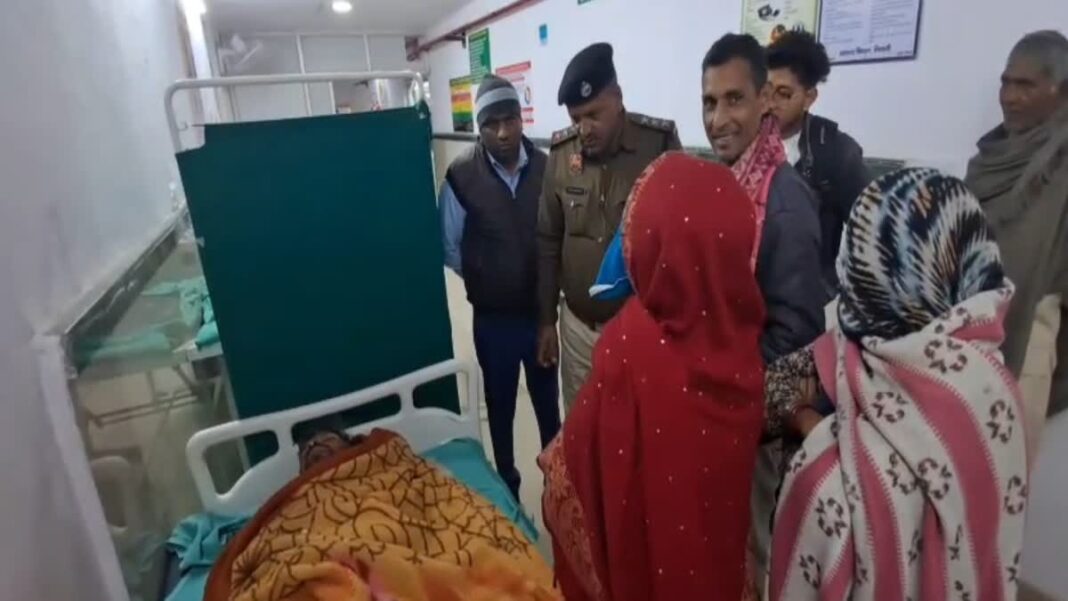 जाटूलुहारी के शराब ठेके से मस्ती माल्टा देसी शराब के संबंधित बैच की लैब रिपोर्ट सही पाई गई है। जांच में शराब के केमिकल एनालिसिस सही पाए गए हैं।