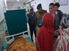 जाटूलुहारी के शराब ठेके से मस्ती माल्टा देसी शराब के संबंधित बैच की लैब रिपोर्ट सही पाई गई है। जांच में शराब के केमिकल एनालिसिस सही पाए गए हैं।