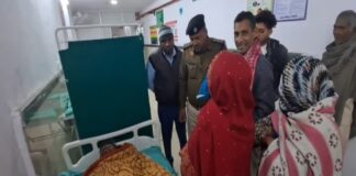 जाटूलुहारी के शराब ठेके से मस्ती माल्टा देसी शराब के संबंधित बैच की लैब रिपोर्ट सही पाई गई है। जांच में शराब के केमिकल एनालिसिस सही पाए गए हैं।