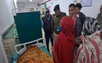 जाटूलुहारी के शराब ठेके से मस्ती माल्टा देसी शराब के संबंधित बैच की लैब रिपोर्ट सही पाई गई है। जांच में शराब के केमिकल एनालिसिस सही पाए गए हैं।