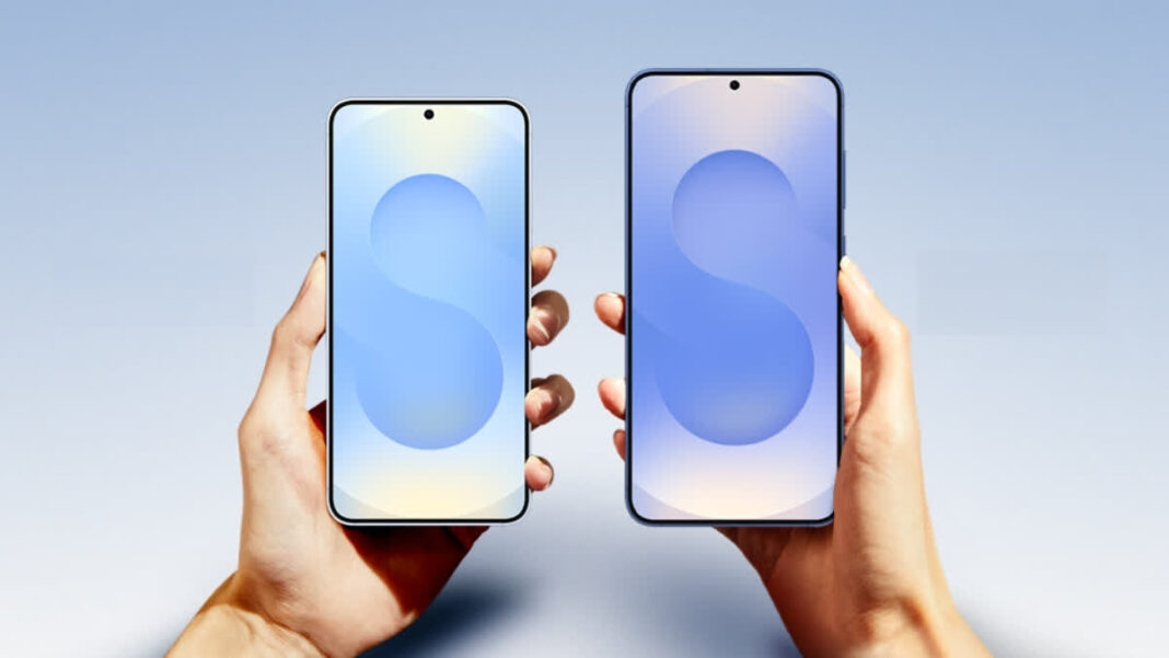 सैमसंग गैलेक्सी एस26 सीरीज जल्द ही लॉन्च होने वाली है।