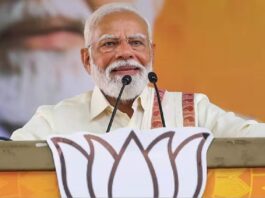 प्रधान मंत्री मोदी सोमवार को आयोजित होने वाले विकसित भारत युवा नेतृत्व संवाद में 3,000 से अधिक युवाओं से सीधे बातचीत करेंगे।