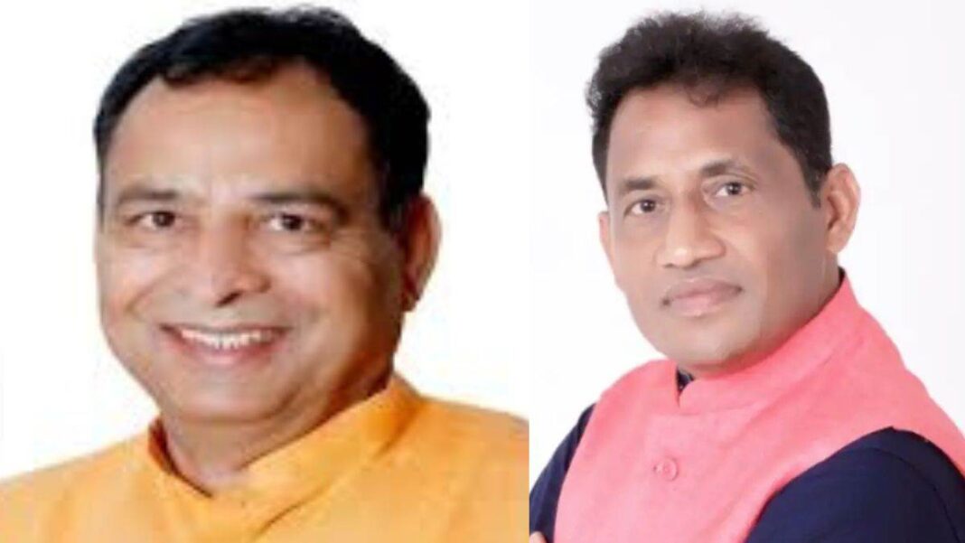 हरियाणा भाजपा अध्यक्ष मोहन लाल बड़ौली और सिंगर रॉकी मित्तल को कसौली कोर्ट से बड़ी राहत मिली है। कोर्ट ने पीड़िता के केस रि-ओपन करने के याचिका को रद्द कर दिया। पढ़ें पूरी खबर...