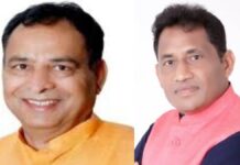 हरियाणा भाजपा अध्यक्ष मोहन लाल बड़ौली और सिंगर रॉकी मित्तल को कसौली कोर्ट से बड़ी राहत मिली है। कोर्ट ने पीड़िता के केस रि-ओपन करने के याचिका को रद्द कर दिया। पढ़ें पूरी खबर...