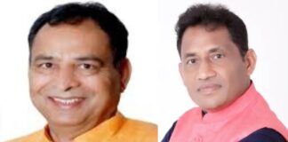 हरियाणा भाजपा अध्यक्ष मोहन लाल बड़ौली और सिंगर रॉकी मित्तल को कसौली कोर्ट से बड़ी राहत मिली है। कोर्ट ने पीड़िता के केस रि-ओपन करने के याचिका को रद्द कर दिया। पढ़ें पूरी खबर...