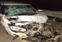 चिरंजीव कॉलोनी के राजीव ने बताया कि उसके पिता देवराज का शाहबाद के एक अस्पताल में टांगों में सूजन की बीमारी का इलाज चल रहा था।