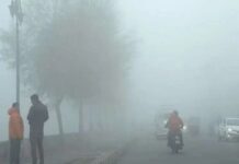 हरियाणा में उत्तरी बर्फीली हवाओं से दिन व रात के तापमान में और अधिक गिरावट आएगी। साथ ही साथ आमतौर पर आमजन को विंड चिल्ड फैक्टर की स्थिति से रूबरू होना पड़ेगा।