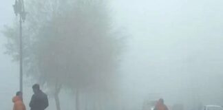 हरियाणा में उत्तरी बर्फीली हवाओं से दिन व रात के तापमान में और अधिक गिरावट आएगी। साथ ही साथ आमतौर पर आमजन को विंड चिल्ड फैक्टर की स्थिति से रूबरू होना पड़ेगा।