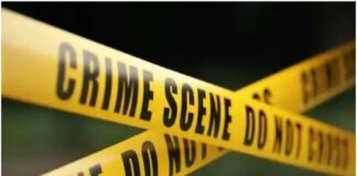 गांव मल्हा माजरा में सड़क किनारे स्थित साहिल के घर में देर रात चार बदमाश घुस गए।