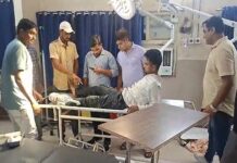 गांव मल्हा माजरा निवासी सुनीता ने 8 जनवरी को प्राथमिकी दर्ज कराई थी है कि वह तथा उनका बेटा साहिल (26) अलग-अलग कमरों में सो रहे थे।