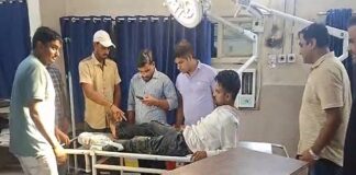 गांव मल्हा माजरा निवासी सुनीता ने 8 जनवरी को प्राथमिकी दर्ज कराई थी है कि वह तथा उनका बेटा साहिल (26) अलग-अलग कमरों में सो रहे थे।