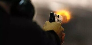 हरियाणा के पानीपत जिले के मशहूर मिठाई वाले की दुकान पर फायरिंग करने का मामला सामने आया है।