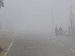 मौसम विभाग ने जनवरी के अंत तक कड़ाके की ठंड रहने की संभावना जताई है। ऐसे में हरियाणा के लोगों को अभी ठंड से राहत नहीं मिलने वाली।