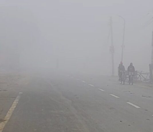 मौसम विभाग ने जनवरी के अंत तक कड़ाके की ठंड रहने की संभावना जताई है। ऐसे में हरियाणा के लोगों को अभी ठंड से राहत नहीं मिलने वाली।