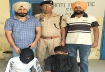 कैंट के ही लालकुर्ती से एक जुवेनाइल को संरक्षण में लिया है।