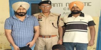 कैंट के ही लालकुर्ती से एक जुवेनाइल को संरक्षण में लिया है।