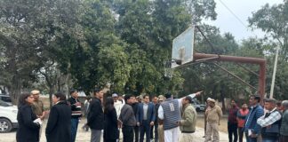 सर्वोच्च न्यायालय के मुख्य न्यायाधीश (सीजेआई) सूर्यकांत ने कहा कि अपराध के बदलते तरीकों और वैश्विक स्तर पर उभरती नई चुनौतियों का सामना करने के लिए अधिवक्ताओं को खुद को ग्लोबल लीडर के रूप में तैयार करना होगा।