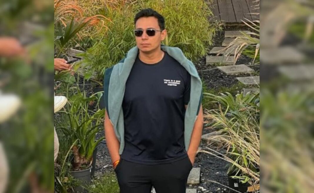 हरियाणा की नेशनल लेवल की शूटर के यौन उत्पीड़न के मामले में कोच अंकुश भारद्वाज की मुश्किलें बढ़ गई हैं। हरियाणा की नेशनल लेवल की शूटर के यौन उत्पीड़न के मामले में कोच अंकुश भारद्वाज की मुश्किलें बढ़ गई हैं।