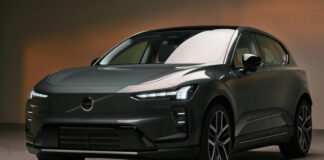 Google Gemini वाली दुनिया की पहली EV से उठा पर्दा, चलता-फिरता सुपर कंप्यूटर है यह कार