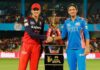 महिला प्रीमियर लीग 2026 अब अपने आखिरी चरण के मुकाबलों में पहुंच चुका है।
