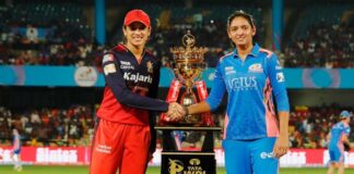महिला प्रीमियर लीग 2026 अब अपने आखिरी चरण के मुकाबलों में पहुंच चुका है।