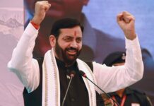 मुख्यमंत्री नायब सिंह सैनी ने साल 2025-26 के बजट में हर विधायक को अपने-अपने क्षेत्र में विकास कार्यों के लिए पांच करोड़ रुपये की राशि देने का प्रावधान किया था।